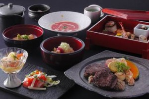 美食和会席 美湖膳 上諏訪温泉 しんゆ