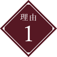 理由１