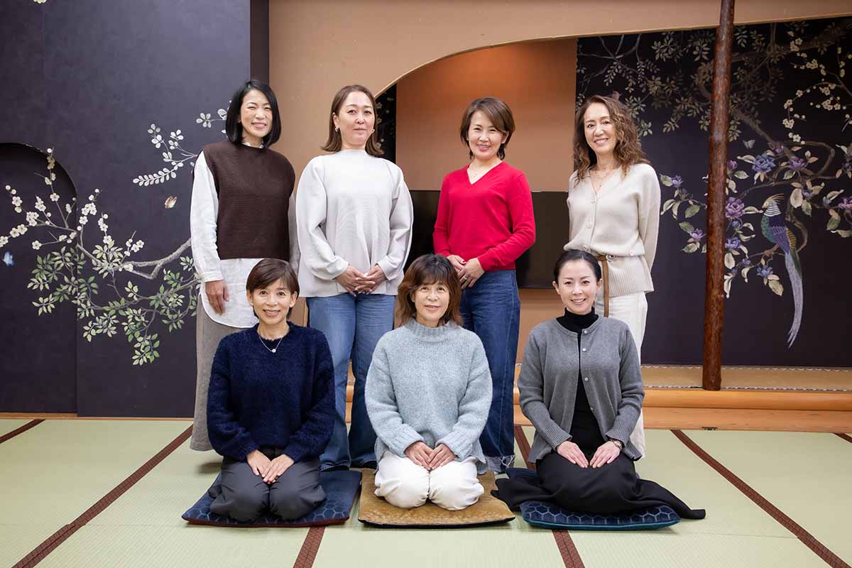 photo 同窓会やグループ旅行に最適