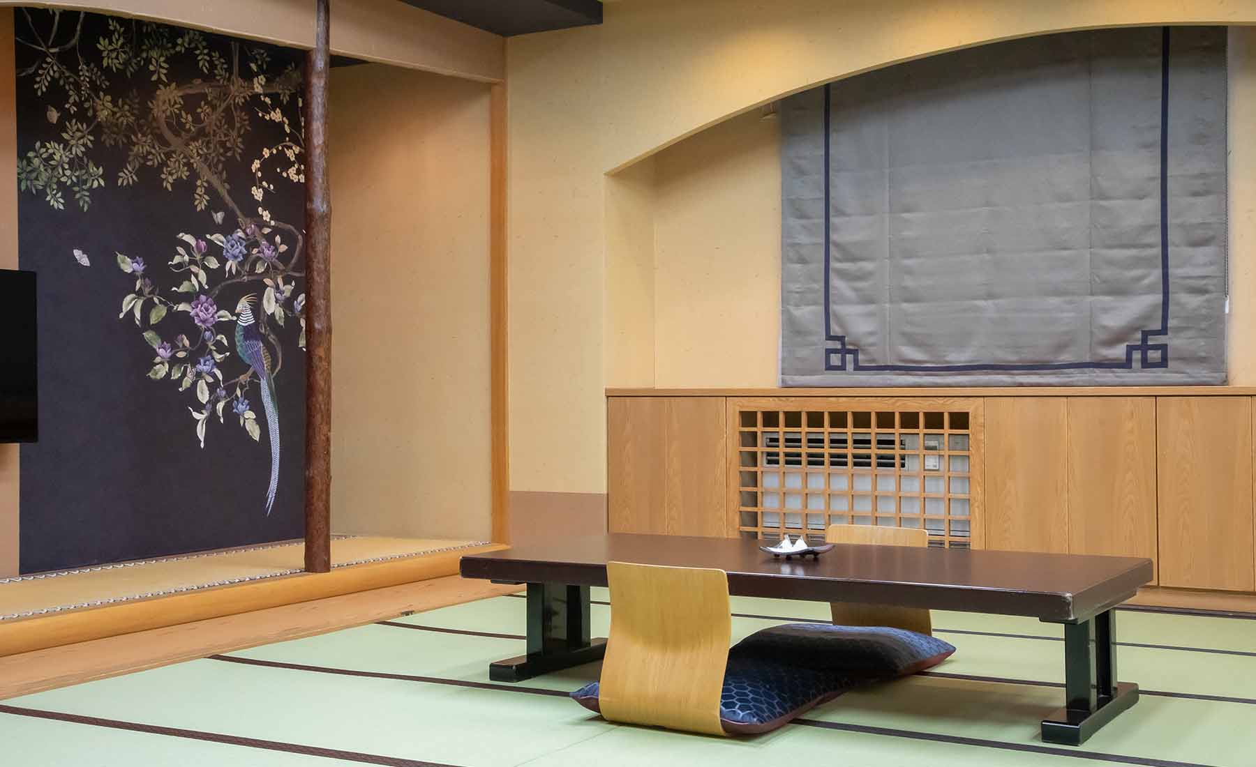 photo 集いの間 32畳 和室【眺望なし】