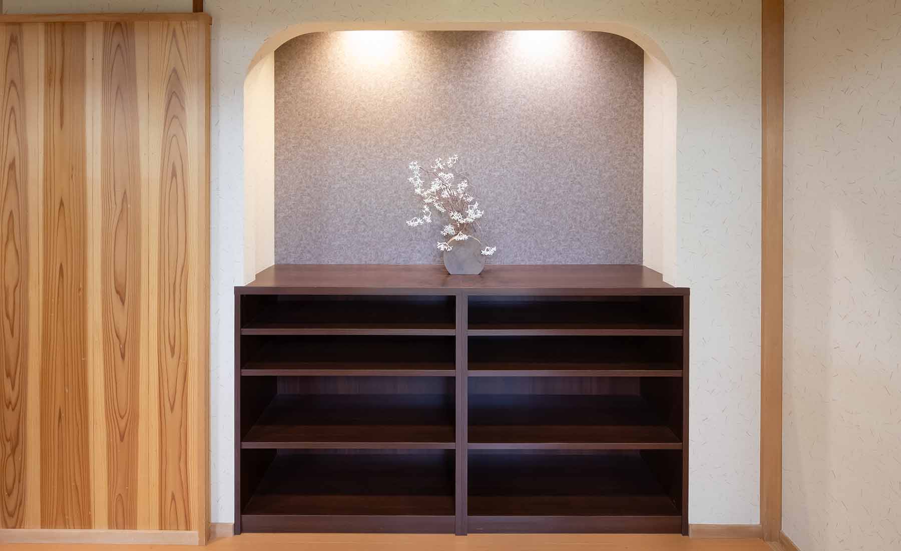 photo 集いの間 32畳 和室【眺望なし】