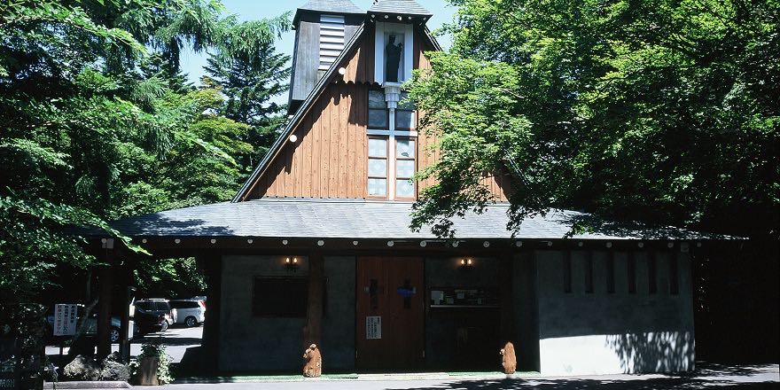 画像 軽井沢